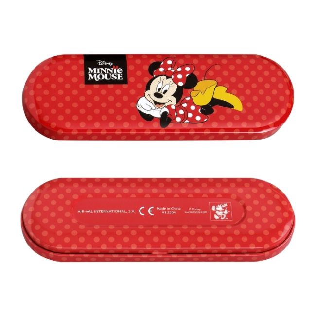 Boite à maquillage Minnie