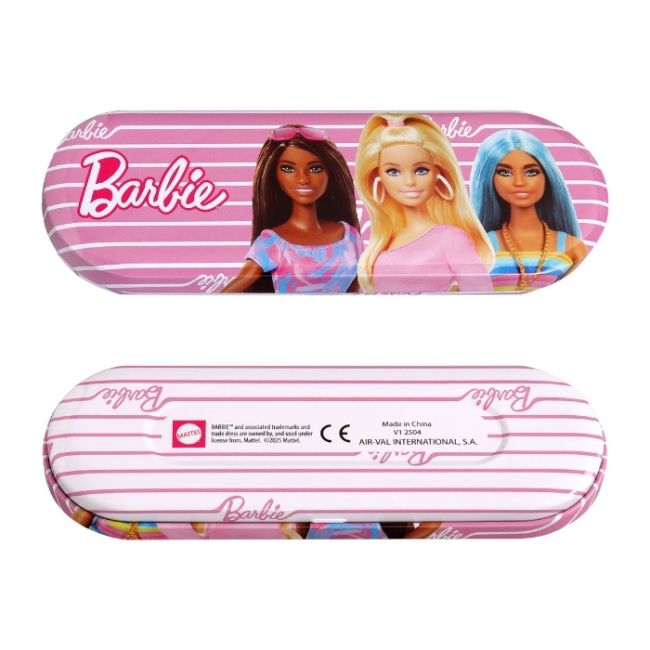 Boite à maquillage Barbie