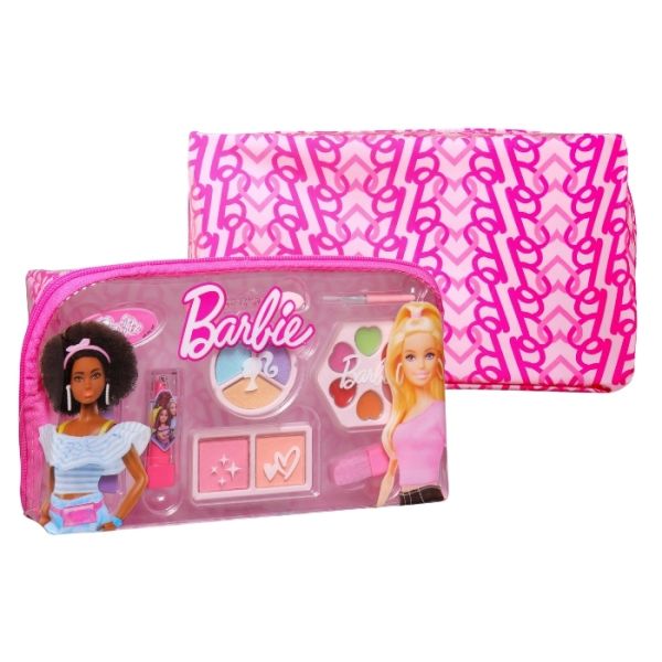Trousse à maquillage Barbie