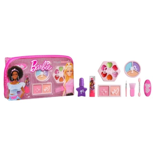 Trousse à maquillage Barbie
