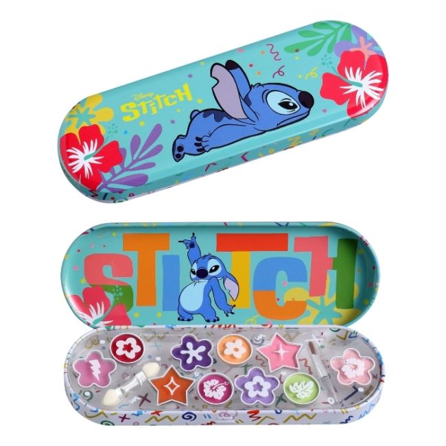 Boite à maquillage Stitch