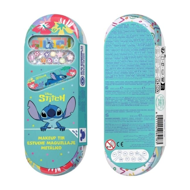 Boite à maquillage Stitch