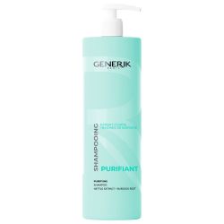 Shampooing purifiant Generik 1L