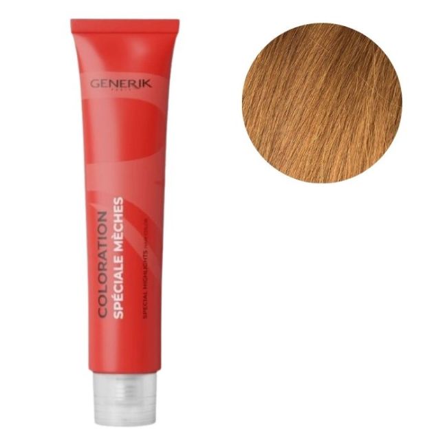 Coloration Générik Mèches Caramel 60ML