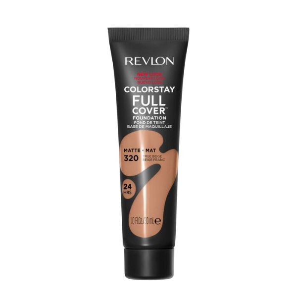 Fond de Teint ColorStay Full Cover Beige REVLON