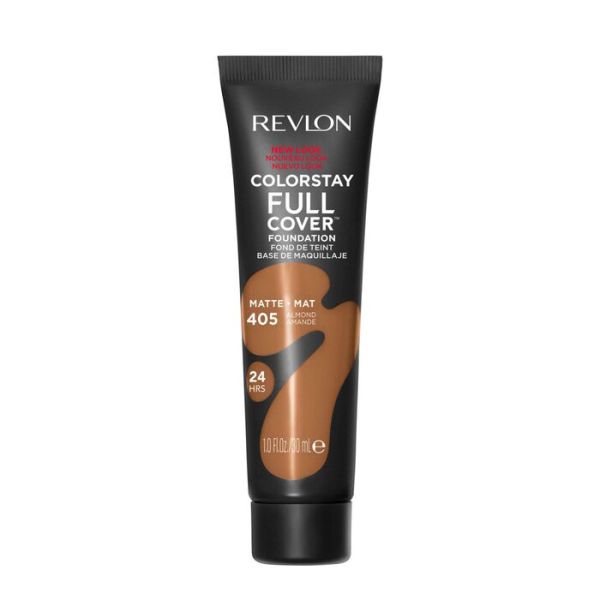 Fond de Teint ColorStay Full Cover Almond REVLON