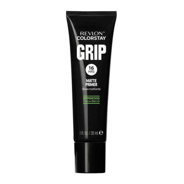 Base de teint ColorStay Grip Matte Primer REVLON
