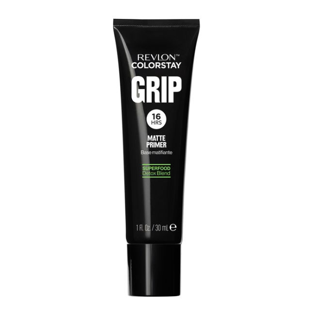 Base de teint ColorStay Grip Matte Primer REVLON