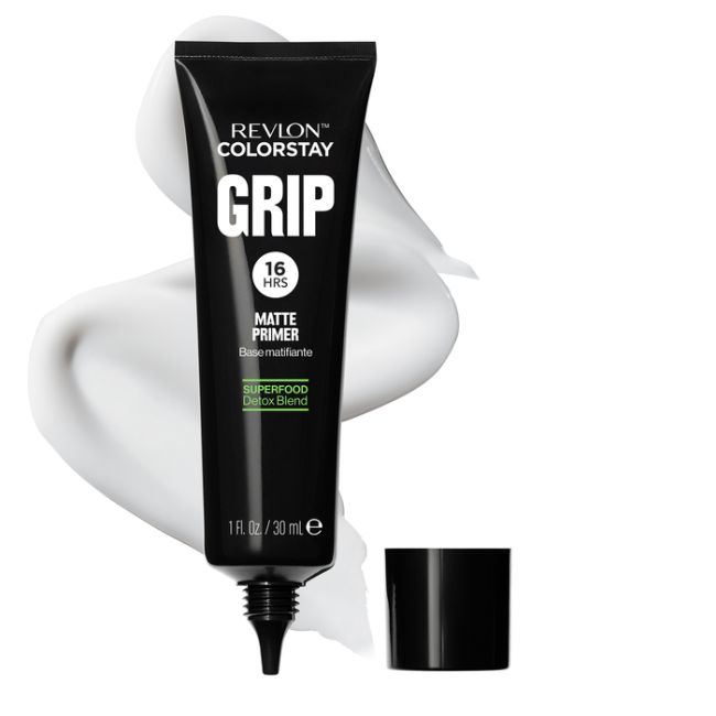 Base de teint ColorStay Grip Matte Primer REVLON