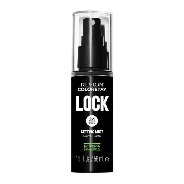 Fixateur de Maquillage ColorStay Lock Setting REVLON