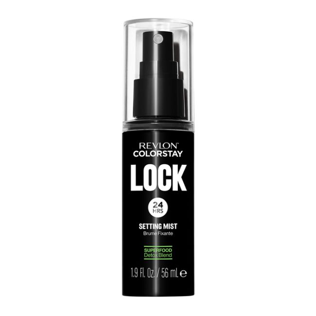 Fixateur de Maquillage ColorStay Lock Setting REVLON