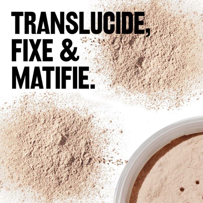 Poudre libre Matifiante ColorStay Blot Setting REVLON