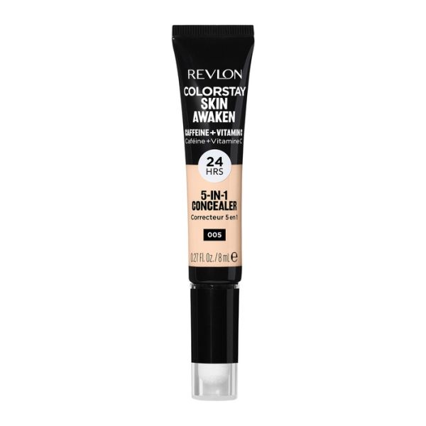 Anticernes ColorStay Flex Wear Full Cover N°005 Fair REVLON