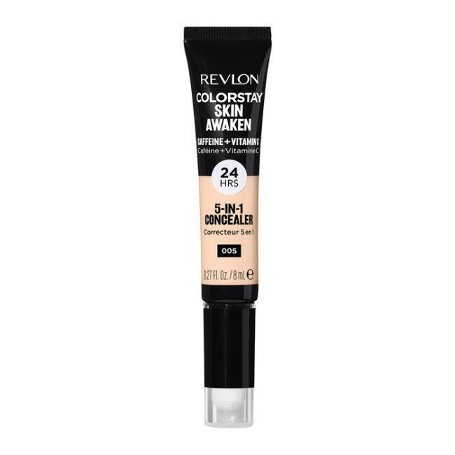 Anticernes ColorStay Flex Wear Full Cover N°005 Fair REVLON