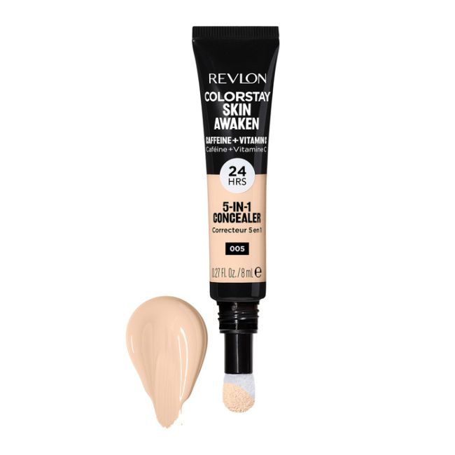 Anticernes ColorStay Flex Wear Full Cover N°005 Fair REVLON