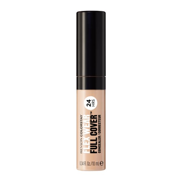 Anticernes ColorStay Flex Wear Full Cover N°005 Fair REVLON
