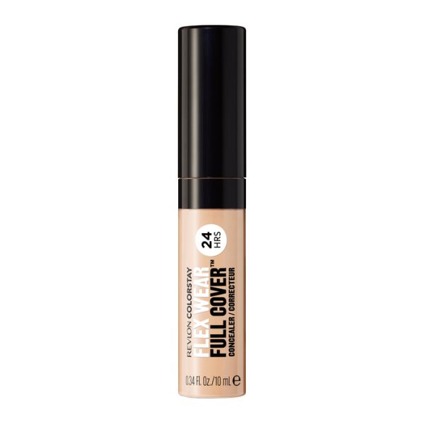 Anticernes ColorStay Flex Wear Full Cover N°015 Light REVLON