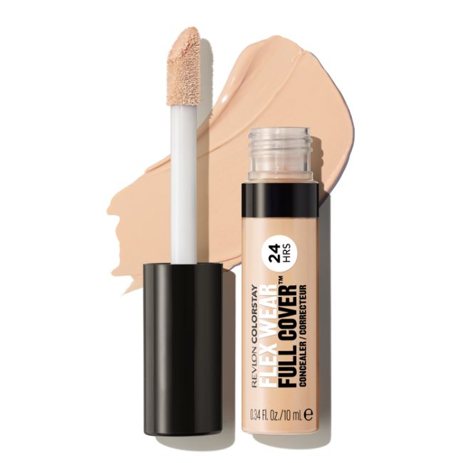 Anticernes ColorStay Flex Wear Full Cover N°015 Light REVLON