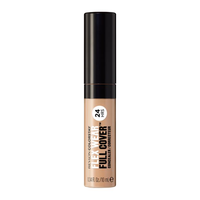 Anticernes ColorStay Flex Wear Full Cover N°040 Medium REVLON