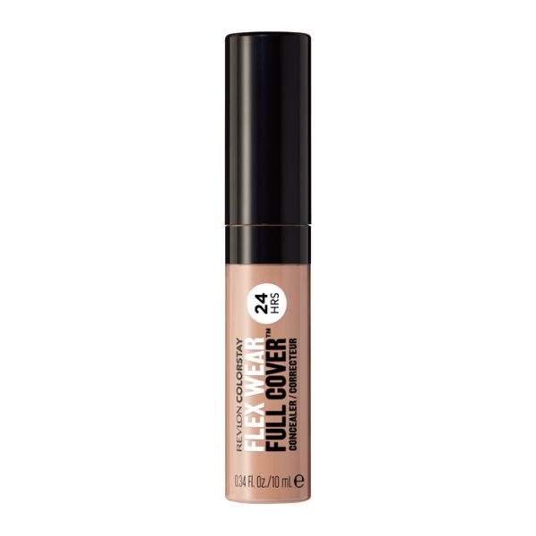 Anticernes ColorStay Flex Wear Full Cover N°055 Latte REVLON