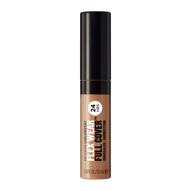 Anticernes ColorStay Flex Wear Full Cover N°060 Deep REVLON