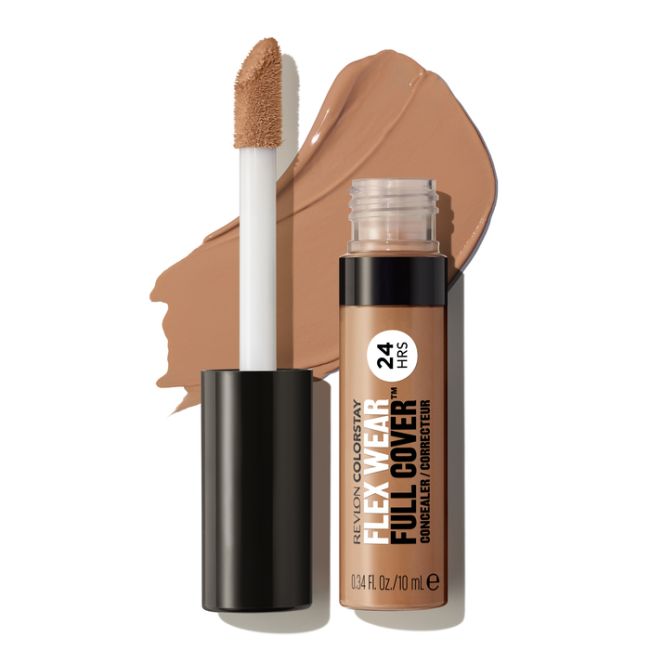 Anticernes ColorStay Flex Wear Full Cover N°060 Deep REVLON
