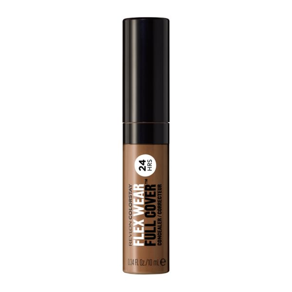 Anticernes ColorStay Flex Wear Full Cover N°075 Hazelnut REVLON