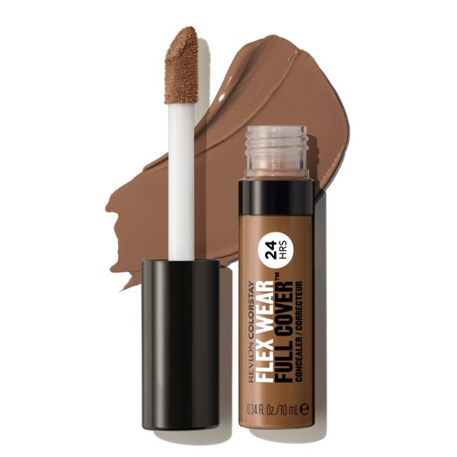 Anticernes ColorStay Flex Wear Full Cover N°075 Hazelnut REVLON