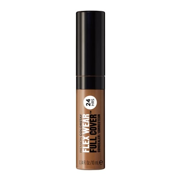Anticernes ColorStay Flex Wear Full Cover N°076 Caramel REVLON