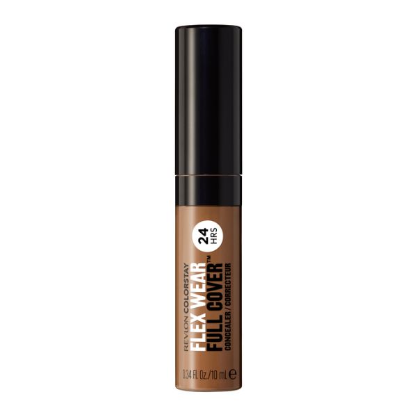 Anticernes ColorStay Flex Wear Full Cover N°076 Caramel REVLON