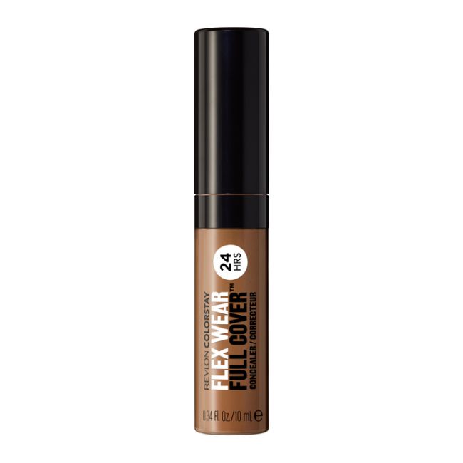 Anticernes ColorStay Flex Wear Full Cover N°076 Caramel REVLON