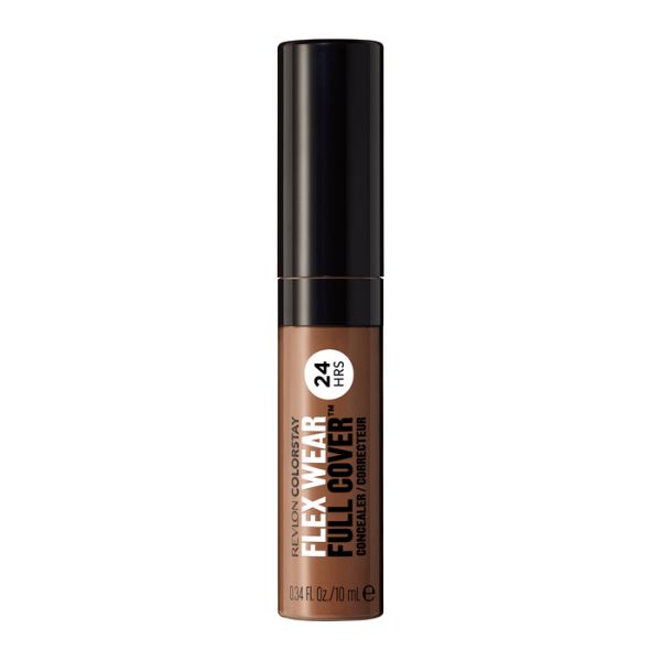 Anticernes ColorStay Flex Wear Full Cover N°077 Cinnamon REVLON