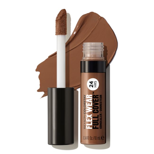 Anticernes ColorStay Flex Wear Full Cover N°077 Cinnamon REVLON