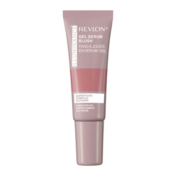 Blush Illuminance Enchanting Mauve REVLON