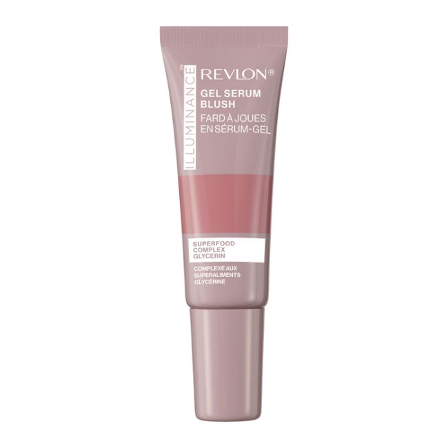 Blush Illuminance Enchanting Mauve REVLON