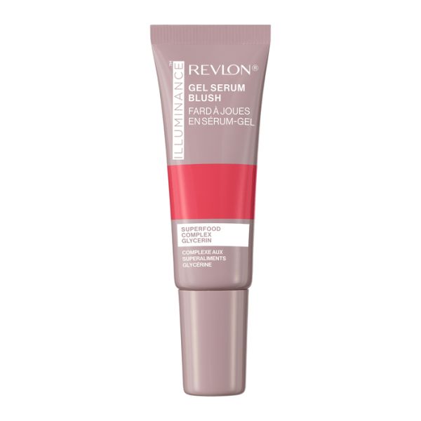 Blush Illuminance Striking Rose REVLON