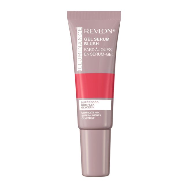 Blush Illuminance Striking Rose REVLON