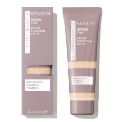 Fond de Teint SPF15 Illuminance N°117 Light Beige REVLON