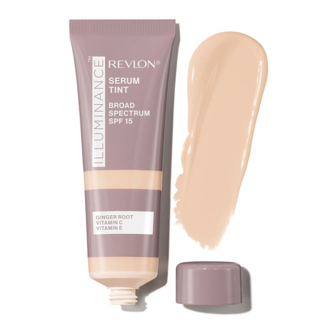 Fond de Teint SPF15 Illuminance N°117 Light Beige REVLON