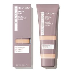 Fond de Teint SPF15 Illuminance N°201 Creamy Natural REVLON