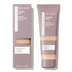 Fond de Teint SPF15 Illuminance N°209 Buff Beige REVLON
