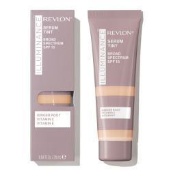 Fond de Teint SPF15 Illuminance N°301 Cool Beige REVLON