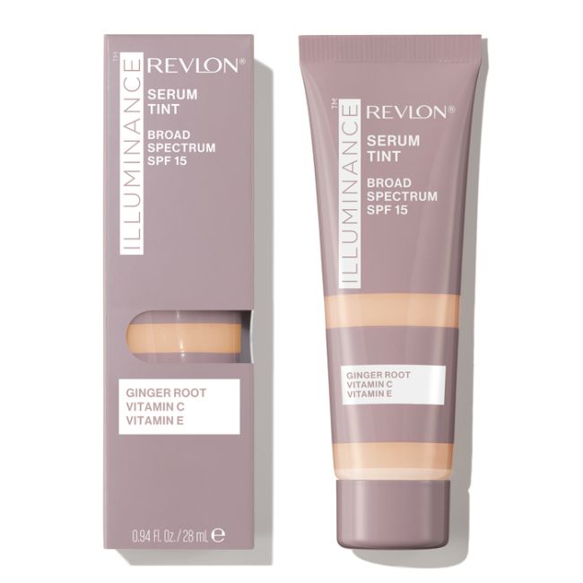 Fond de Teint SPF15 Illuminance N°301 Cool Beige REVLON