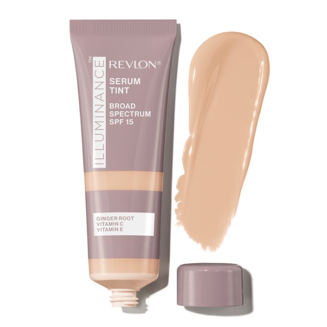 Fond de Teint SPF15 Illuminance N°301 Cool Beige REVLON
