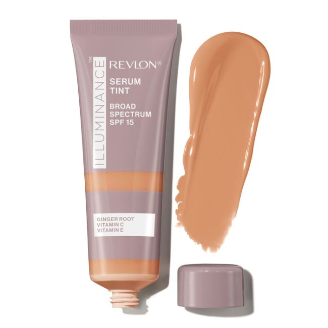 Fond de Teint SPF15 Illuminance N°409 Brulee REVLON