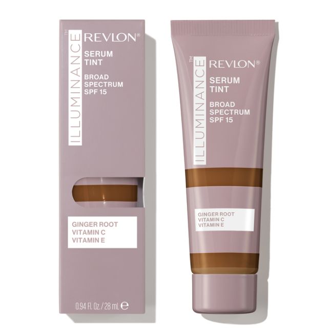 Fond de Teint SPF15 Illuminance N°517 Amber REVLON