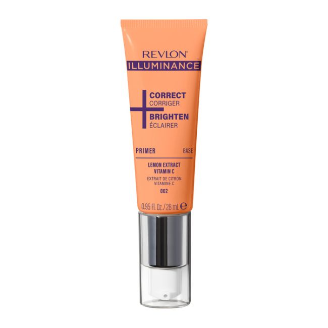 Primer Illuminance Corrige et Illumine REVLON