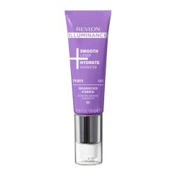 Primer Illuminance Adoucie et Hydrate REVLON