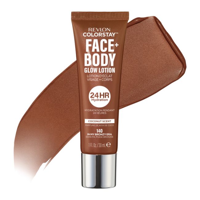 Illuminateur ColorStay Face & Body Glow Era REVLON