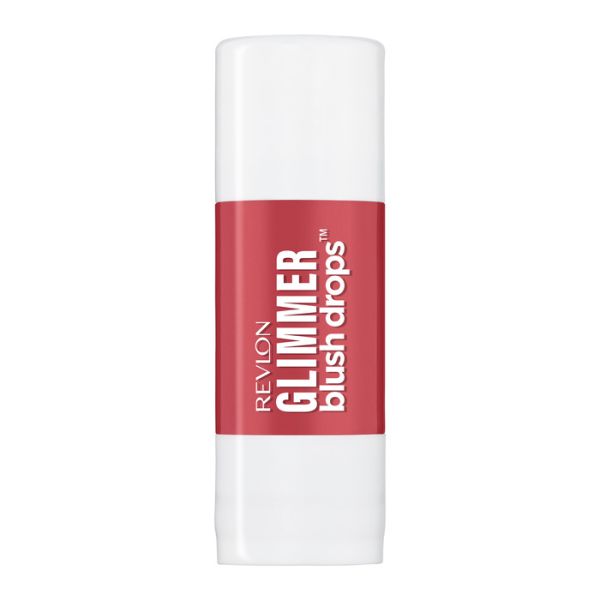 Blush liquide Glimmer Blush Drops Field of roses REVLON